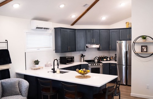 Empire Cottage | Cranberry Ridge - Ridge Top