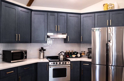 Empire Cottage | Cranberry Ridge - Ridge Top