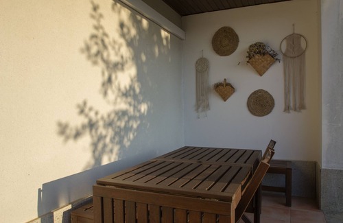 Ponte de Lima House | Crane House