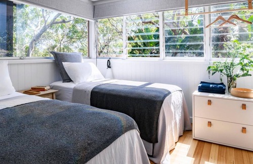 Palm Beach Cabin | Crane Lodge