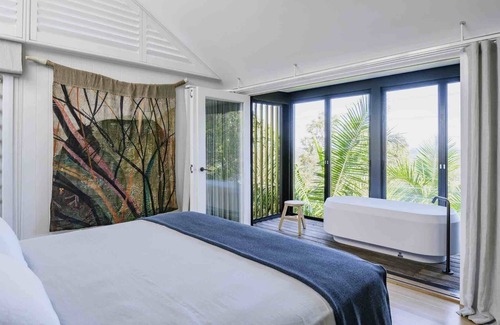 Palm Beach Cabin | Crane Lodge