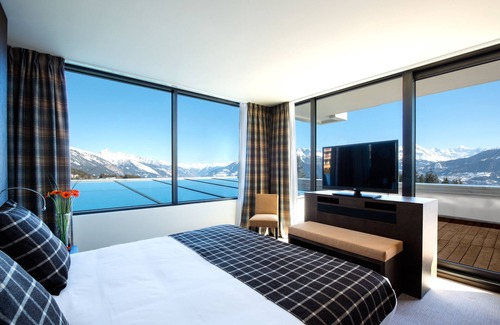 Montana Hotel | Crans Ambassador