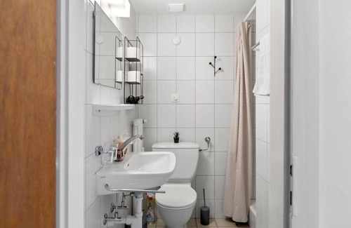 Noes Apartment | Crans-Montana - Studio 2 pp - Centre/Rue du Prado