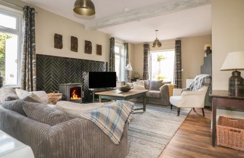 Crantock House | Crantock Lodge