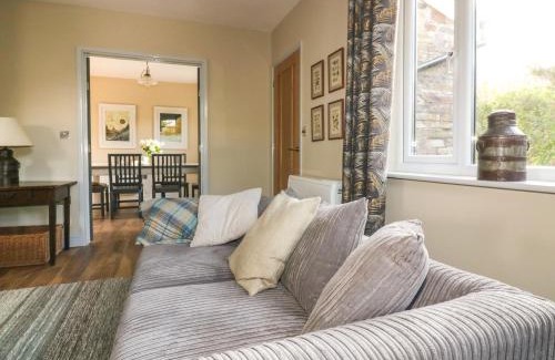 Crantock House | Crantock Lodge