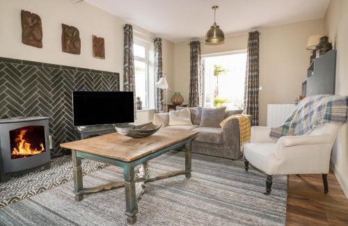 Crantock House | Crantock Lodge