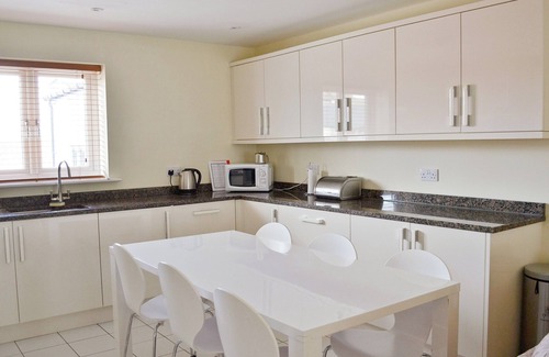 Seahouses Cottage | Craster House at Seahouses