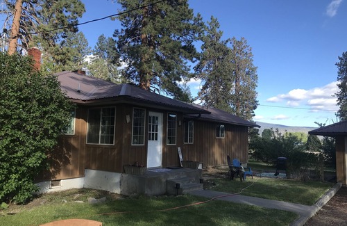 Chiloquin House | Crater lake. 35 minutes from Crater Lake wilderness ,close to willamette river.