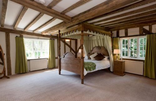 Beccles House | Cravens Manor