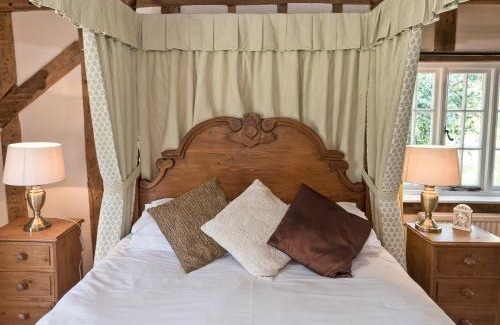 Beccles House | Cravens Manor