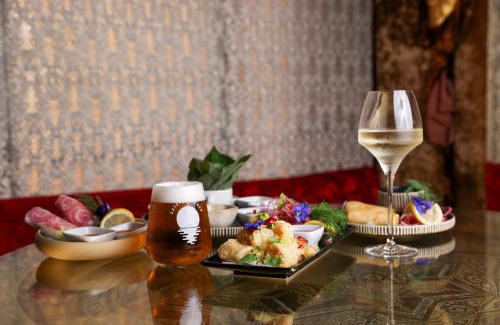 Beaconsfield Hotel | Crazy Bear Beaconsfield