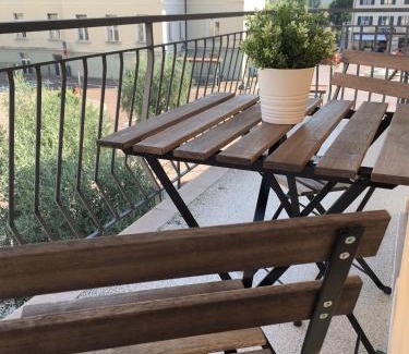 Dro Apartment | Creative Apartment