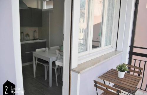 Dro Apartment | Creative Apartment