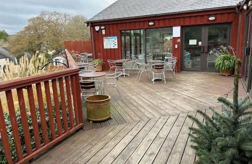 Falmouth House | Creek Cottage