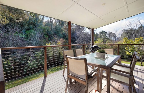 Leura House | Creek Cottage - Leura Couples Getaway