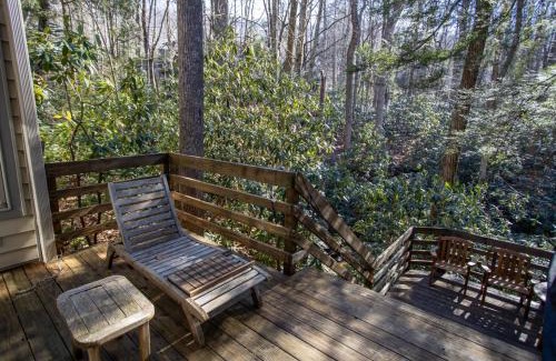 Boone House | Creekside at Yonahlossee
