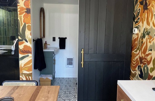 Winona Cabin | Creekside Cabin Getaway