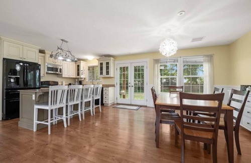 Lehi House | Creekside Family Escape | Firepit | Free Massage*