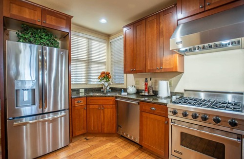 Mountain Air Villa | Creekside Haven- Club Access