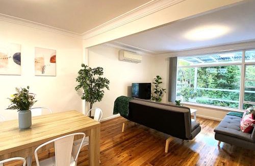 Pennant Hills House | Creekside House