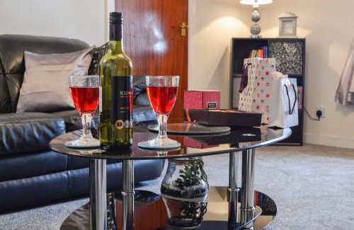 Auchmithie House | Creel Cottage