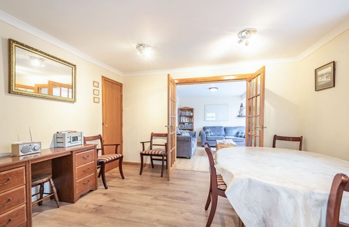 Eyemouth Cottage | CREEL COTTAGE, pet friendly, character holiday cottage in Eyemouth