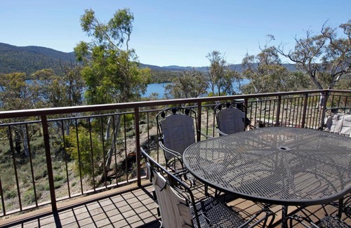 Jindabyne House | Creel Lodge