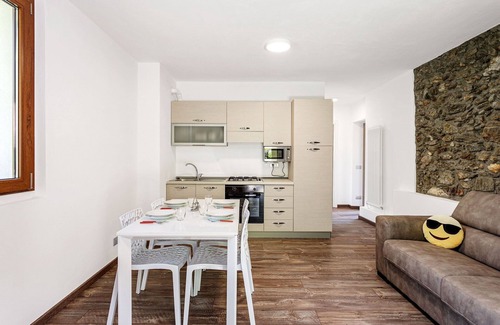 Cremia House | Cremia Relax By Halldis