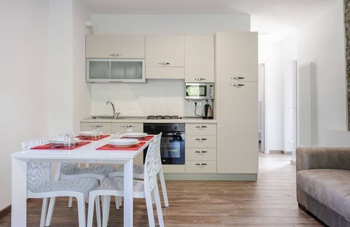 Cremia House | Cremia Relax By Halldis