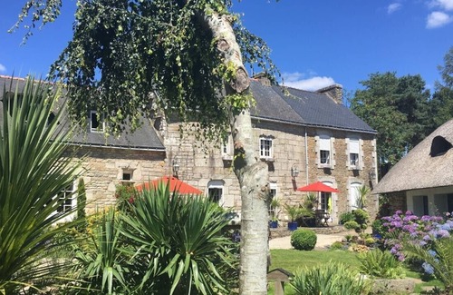 Scaer House | Cremoren Cottages Cremoren Cottage 7 people