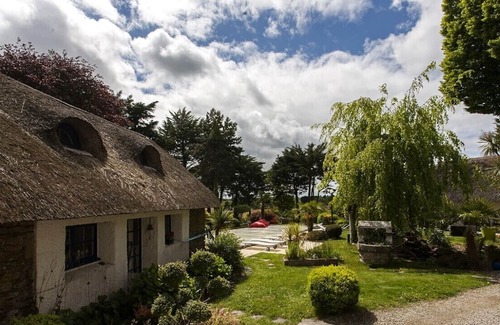 Scaer House | Cremoren Cottages Cremoren Cottage 7 people