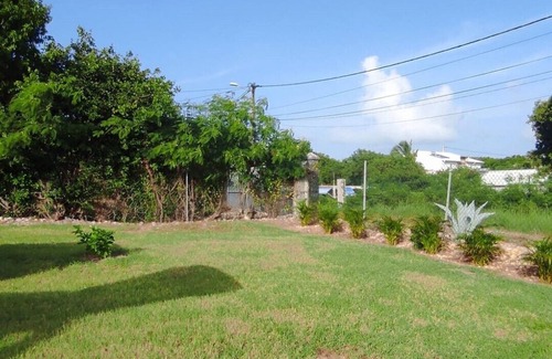 Saint-Francois House | Creole house 2 bedrooms and garden