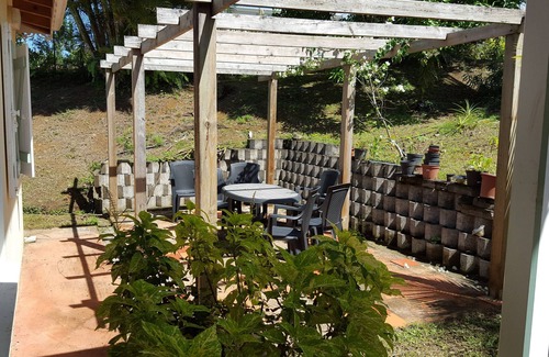 Saint-Joseph Villa | Creole Villa - Bed and Breakfast