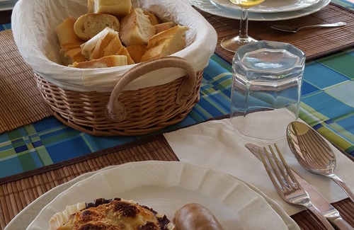 Saint-Joseph Villa | Creole Villa - Bed and Breakfast