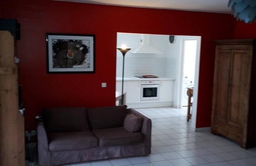 Sainte-Rose Villa | Creole villa with pool in tropical gardens