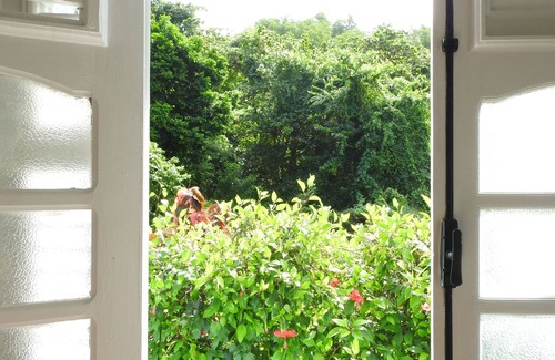 Le Francois House | CREOLE VILLAS WITH POOL AND JACUZZI