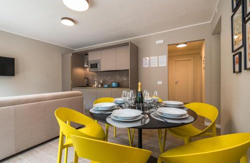 Lignano Riviera Apartment | CREPETTA&BRICIOLA