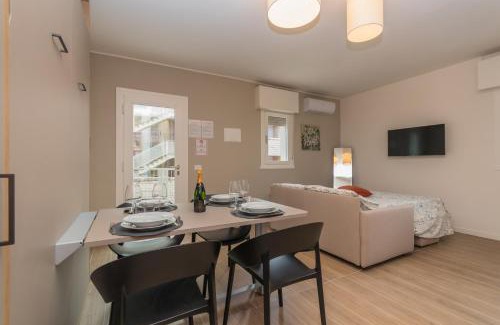 Lignano Riviera Apartment | CREPETTA&BRICIOLA