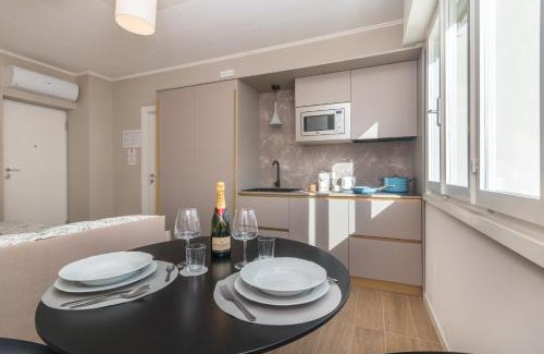 Lignano Riviera Apartment | CREPETTA&BRICIOLA