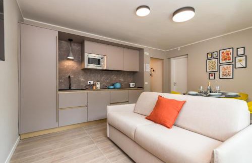 Lignano Riviera Apartment | CREPETTA&BRICIOLA