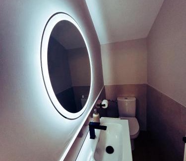 Banos de Ebro House | Crescen House, en pleno corazón de Rioja Alavesa