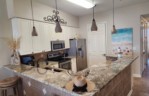 Miramar Beach Condo | Crescent #416/Beach Front/Best Views at Crescent 4th Flr Open 5 nts Sept. 29th
