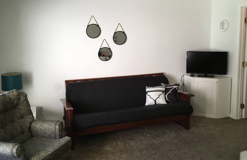 Quincy Condo | Crescent Bar Columbia River Condo #143