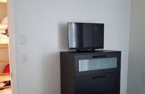 Quincy Condo | Crescent Bar Condos Unit 143