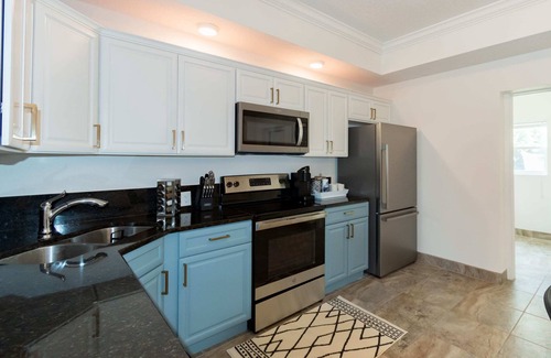 Crescent Beach Condo | Crescent Beach 4 Summ