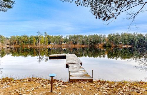 Lake Arrowhead House | Crescent Corner