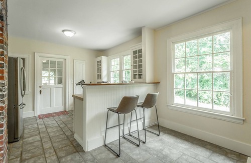 Chattanooga House | Crescent Cottage | Close to Crabtree Farms Venue + Downtown Chattanooga! | 3 Bed, 2 Bath