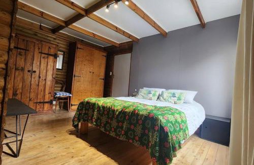 Fish Hoek Apartment | Crescent Cottage