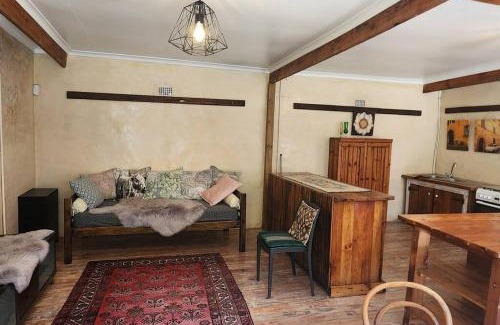 Fish Hoek Apartment | Crescent Cottage