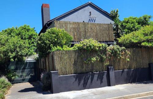 Fish Hoek Apartment | Crescent Cottage